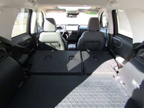 New 2026 Ford Bronco Sport Badlands w/ Badlands Tech Package image 20