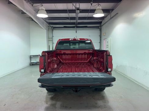 New 2026 Chevrolet Colorado Z71 image 8