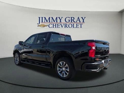 New 2026 Chevrolet Silverado 1500 RST w/ All Star Edition Plus image 3