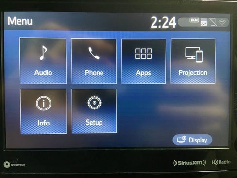 Used 2022 Toyota Highlander LE image 14