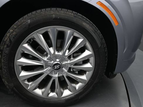 Used 2020 Hyundai Palisade Limited FWD image 29