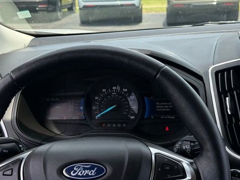 Used 2024 Ford Edge SEL w/ Convenience Package AWD/4WD image 7