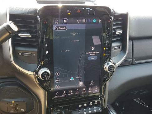 New 2025 RAM 2500 Big Horn image 30