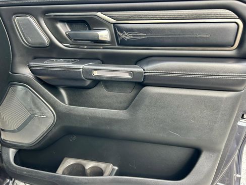 Used 2019 RAM 1500 Limited AWD/4WD image 11