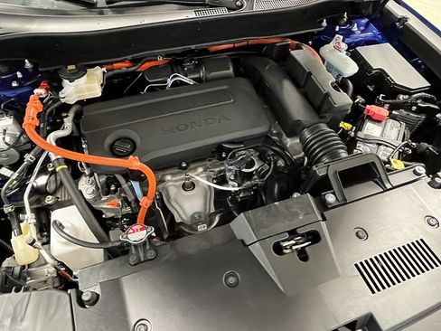 New 2025 Honda CR-V Sport-L image 12