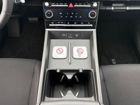 New 2026 Hyundai Santa Fe SE image 15