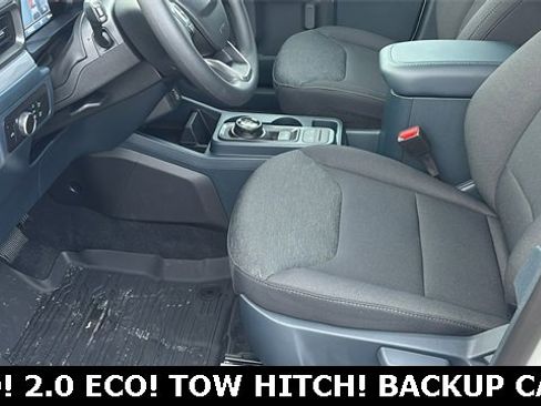 New 2025 Ford Maverick XL w/ Equipment Group 102A image 24