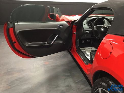 Used 2008 Saturn Sky Red Line image 29