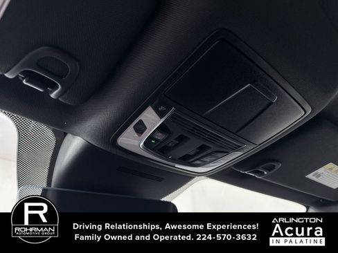 Certified 2026 Acura MDX Type S AWD/4WD image 10