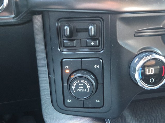 Used 2021 Ford F150 Platinum w/ Equipment Group 701A High AWD/4WD image 30