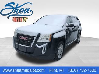 Used 2014 GMC Terrain SLE video 1