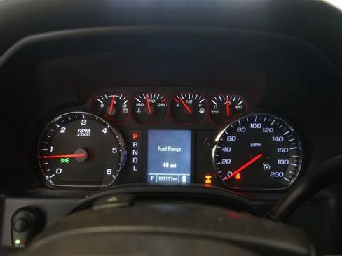 Used 2017 GMC Sierra 1500 4x4 Double Cab image 19