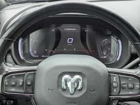 Used 2023 RAM 2500 Rebel w/ Level 2 Equipment Group AWD/4WD image 30