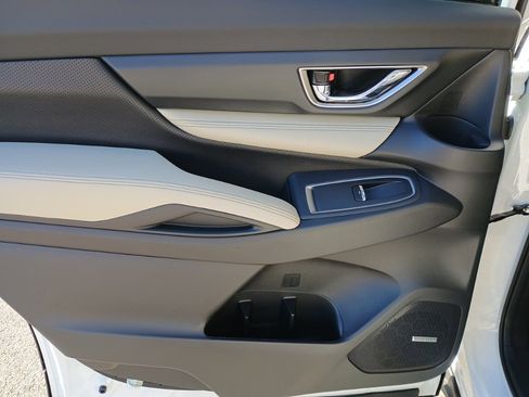New 2026 Subaru Ascent Limited image 12