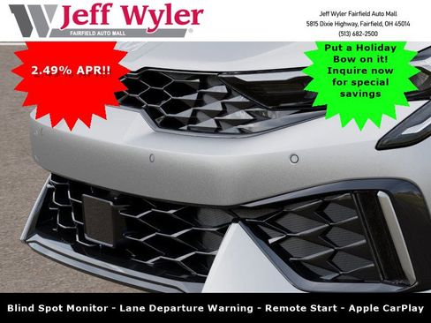 New 2026 Kia K5 GT-Line image 1