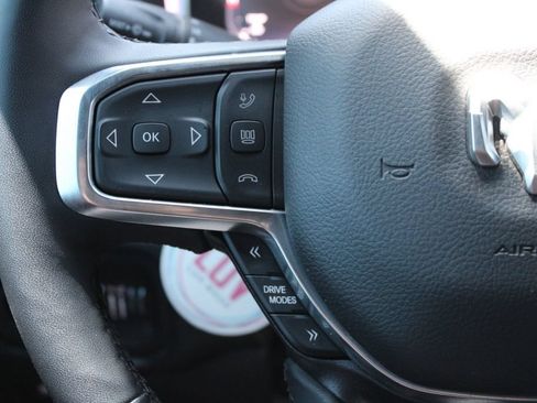 Used 2026 RAM 1500 Laramie w/ Night Edition AWD/4WD image 28