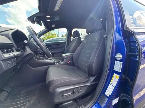 Used 2023 Honda CR-V Sport image 7