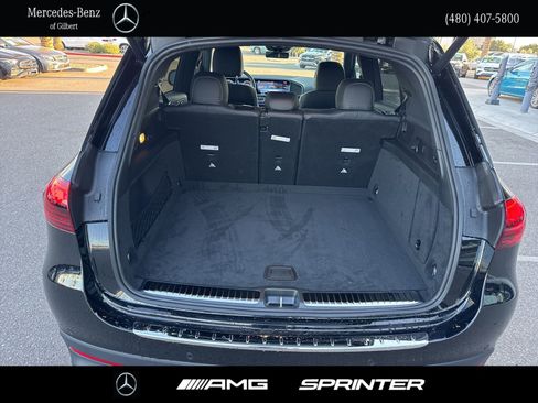 New 2026 Mercedes-Benz GLE 350 4MATIC image 5