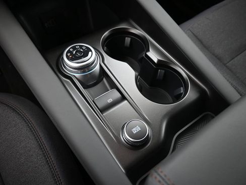 New 2026 Ford Explorer Active image 31