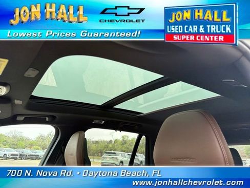 Used 2020 Volvo XC90 T6 Inscription w/ Protection Package Premier image 24