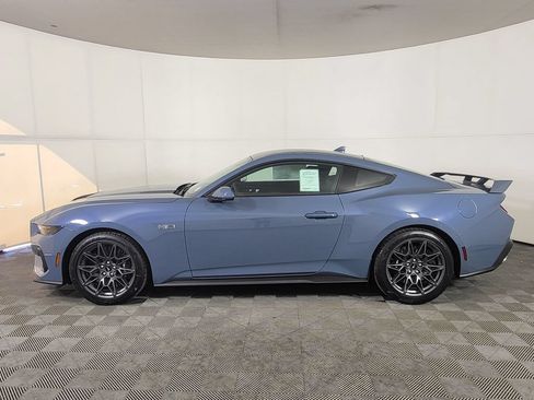 New 2026 Ford Mustang GT Premium w/ GT Performance Package RWD image 4