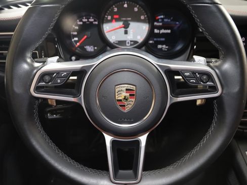 Used 2021 Porsche Macan S image 48