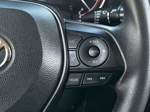 Used 2023 Toyota RAV4 Adventure AWD/4WD image 16