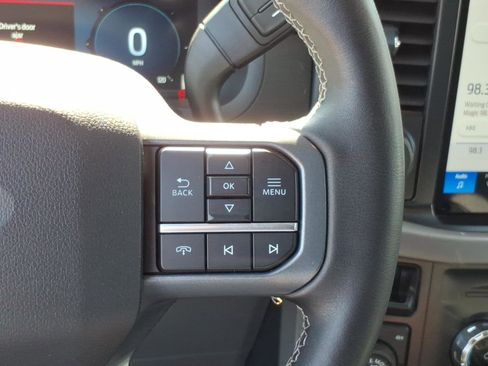 Used 2024 Ford F150 XLT w/ Equipment Group 302A MID AWD/4WD image 19