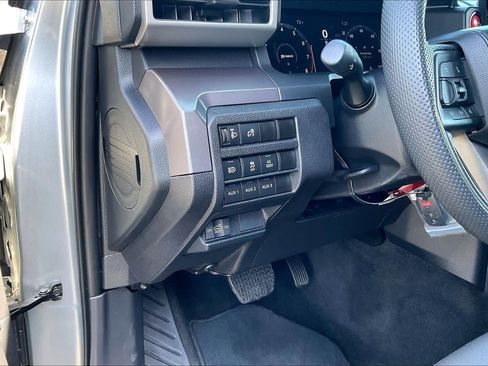 Certified 2026 Toyota Tacoma TRD Off-Road w/ TRD Off Road Upgrade Package AWD/4WD image 33