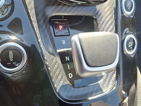 Used 2018 Mercedes-Benz AMG GT C image 11