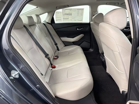 New 2026 Honda Accord EX-L image 29