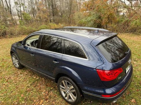 Used 2012 Audi Q7 TDI Premium Plus image 2