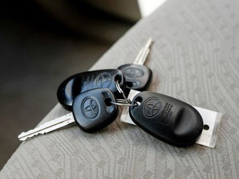 Used 2008 Toyota Tacoma PreRunner image 33