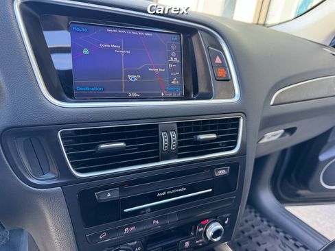 Used 2016 Audi Q5 2.0T Premium Plus w/ Technology Package image 27