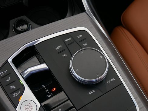 Certified 2025 BMW 430i RWD image 23