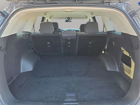 Used 2017 Kia Sorento LX 4D Sport Utility w/ LX Convenience Package image 13