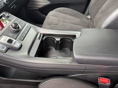 Used 2024 Hyundai Palisade Calligraphy AWD/4WD image 19