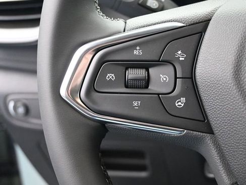 New 2026 Chevrolet TrailBlazer LT w/ Convenience Package image 24