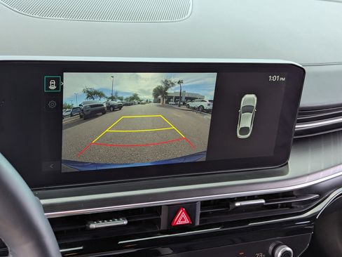 Used 2025 Kia K5 GT-Line image 28