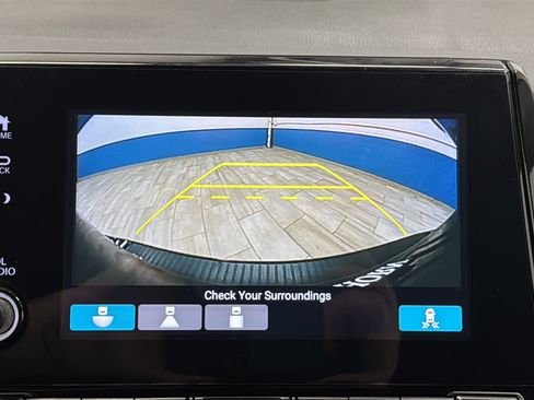 Used 2018 Honda Odyssey EX-L image 14