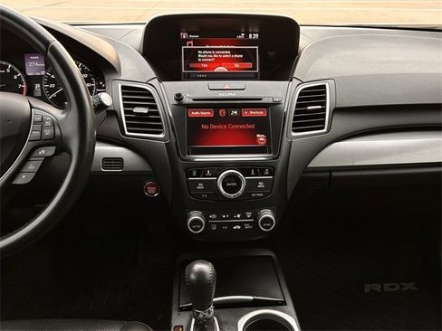 Used 2017 Acura RDX w/ Technology Package image 16