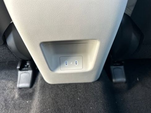 New 2026 Hyundai Tucson Limited AWD/4WD image 19