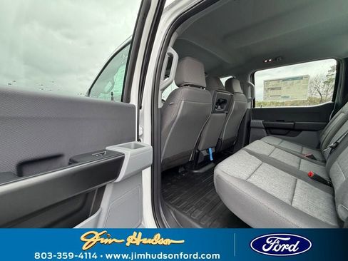 New 2026 Ford F150 XL image 14