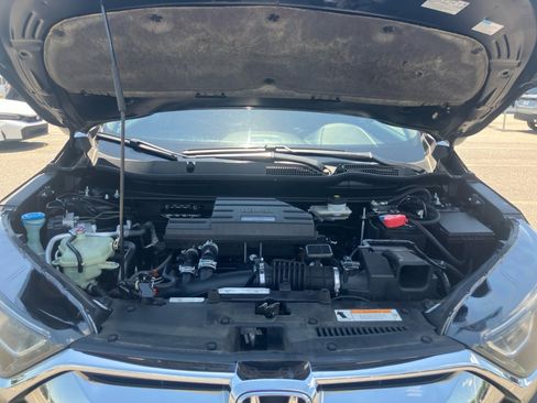 Used 2019 Honda CR-V EX image 20