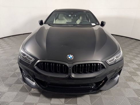 Used 2026 BMW 840i w/ M Sport Professional Package RWD image 10