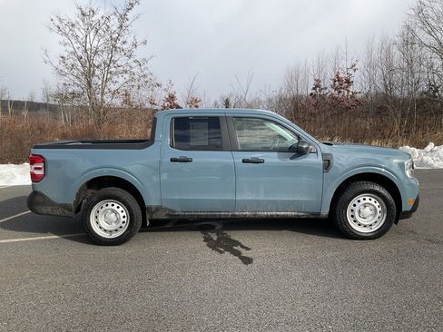 Used 2023 Ford Maverick XL w/ Equipment Group 100A Standard image 21