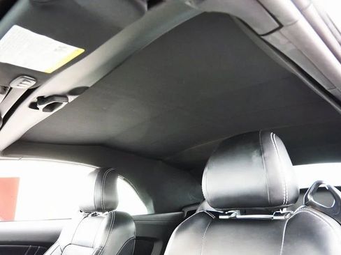 Used 2019 Ford Mustang GT Premium w/ Equipment Group 401A image 5