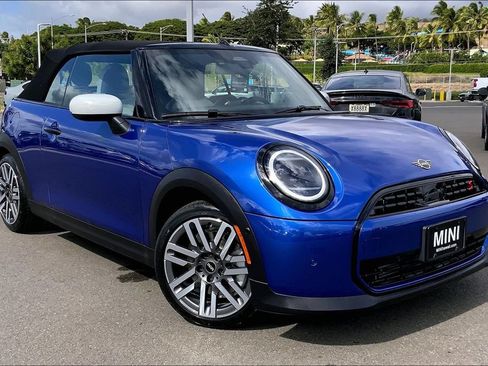 Used 2026 MINI Cooper S FWD image 15