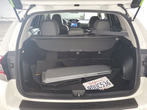 Used 2023 Subaru Crosstrek 2.5i Sport AWD/4WD image 33
