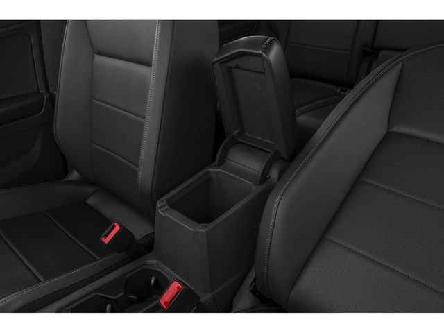 Used 2020 Volkswagen Tiguan SE w/ Panoramic Sunroof Package AWD/4WD image 38